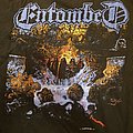 Entombed - TShirt or Longsleeve - Entombed - Clandestine - 1991