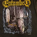 Entombed - TShirt or Longsleeve - Entombed - Left hand path - LS - 1990