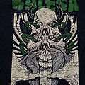 Kylesa - TShirt or Longsleeve - Kylesa - 2014