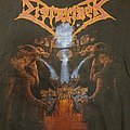 Dismember - TShirt or Longsleeve - Dismember - Like an everflowing stream - 1991