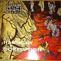 Napalm Death - Tape / Vinyl / CD / Recording etc - Napalm Death collection