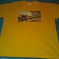 TRAGEDY BEGINS - TShirt or Longsleeve - Tragedy Begins rare T-shirt
