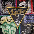 Luzifer - Patch - Luzifer - Rise