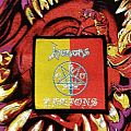 Venom - Patch - Venom - Legions