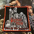 Witching Hour - Patch - Witching Hour - Rise of the Desecrated