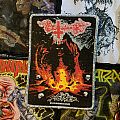 Deathhammer - Patch - Deathhammer - Evil Power