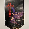 Black Sabbath - Patch - Black Sabbath - Henry Pennant