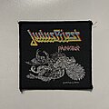 Judas Priest - Patch - Judas Priest - Painkiller