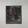 Grim Reaper - Patch - Grim Reaper - See You in Hell