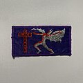 Black Sabbath - Patch - Black Sabbath - Henry (Purple Border)