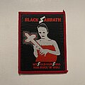 Black Sabbath - Patch - Black Sabbath - We Sold Our Soul for Rock ‘N’ Roll (Red Border)