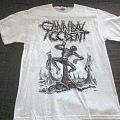 Cannibal Accident - TShirt or Longsleeve - Cannibal Accident t-shirt