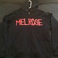 Melrose - Hooded Top / Sweater - Melrose hoodie