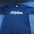 Stam1na - TShirt or Longsleeve - Stam1na t-shirt