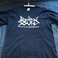 Rotten Sound - TShirt or Longsleeve - Rotten Sound t-shirt