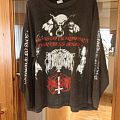 Immortal - TShirt or Longsleeve - Immortal, Marduk - Sons Of Northern Darkness Tour shirt