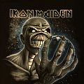 Iron Maiden - TShirt or Longsleeve - Iron Maiden - Different World