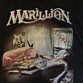 Marillion - TShirt or Longsleeve - Marillion - Fugazi