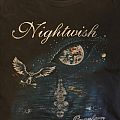 Nightwish - TShirt or Longsleeve - Nightwish - Oceanborn