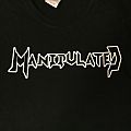 Manipulated - TShirt or Longsleeve - Manipulated - Logo