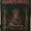 Iron Maiden - Patch - Iron Maiden - Seventh Son of a Seventh Son Patch