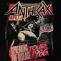 Anthrax - TShirt or Longsleeve - Anthrax - Spreading the Disease - Tour 2015