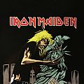 Iron Maiden - TShirt or Longsleeve - Iron Maiden - New York