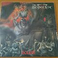 Protector - Tape / Vinyl / CD / Recording etc - Protector - Golem vinyl signed