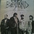 Beyond - Other Collectable - Beyond promo photo