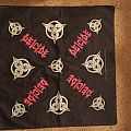 Deicide - Other Collectable - Deicide bandana