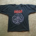 Deicide - TShirt or Longsleeve - Deicide legion shirt