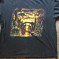 Obituary - TShirt or Longsleeve - Obituary the end complete shirt