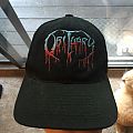 Obituary - Other Collectable - 90s obituary hat