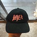 Slayer - Other Collectable - 90s slayer snapback