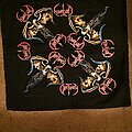 Obituary - Other Collectable - Obituary bandana