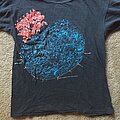 Morbid Angel - TShirt or Longsleeve - Morbid angel altars of madness shirt