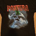 Pantera - TShirt or Longsleeve - Pantera far beyond driven tour shirt