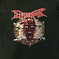 Dismember - TShirt or Longsleeve - Dismember dismembering North America