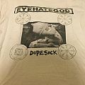 Eyehategod - TShirt or Longsleeve - Eyehategod dopesick