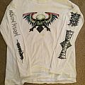 Bolt Thrower - TShirt or Longsleeve - Grindcrusher tour shirt
