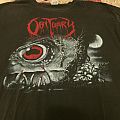 Obituary - TShirt or Longsleeve - Obituary Cause of Death t shirt