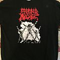 Morbid Angel - TShirt or Longsleeve - Morbid angel thy kingdom come