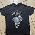 Agalloch - TShirt or Longsleeve - Agalloch shirt size large