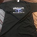 Buried Alive - TShirt or Longsleeve - Buried alive