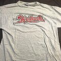 Kickback - TShirt or Longsleeve - Kickback