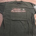 Path Of Resistance - TShirt or Longsleeve - Path of resistance