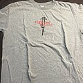 Eighteen Visions - TShirt or Longsleeve - Eighteen visions