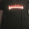 Hatebreed - TShirt or Longsleeve - Hatebreed