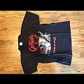 Obituary - TShirt or Longsleeve - Obituary cause of death tour