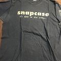 Snapcase - TShirt or Longsleeve - Snapcase